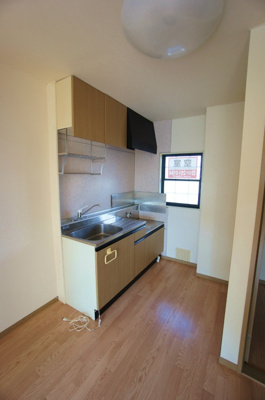 【キッチン】 | パルメゾン