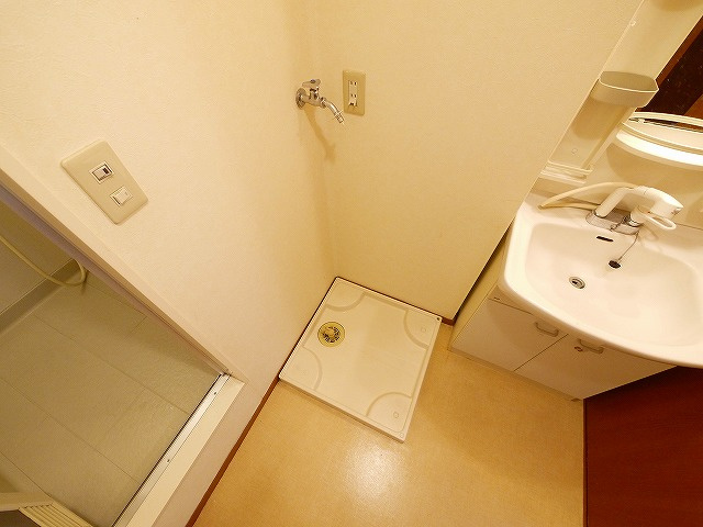 ビィラージュ一条Cの設備