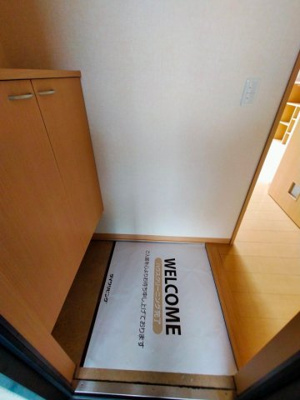 【玄関】 | ポートヴェール