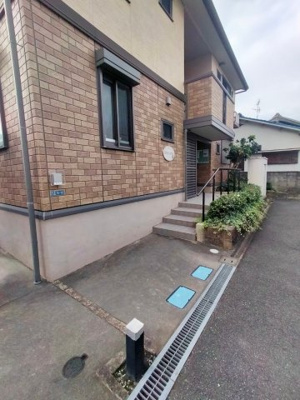 【エントランス】 | ポートヴェール