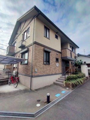 【外観】 | ポートヴェール