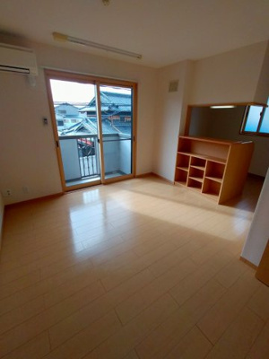 【居間・リビング】 | ポートヴェール