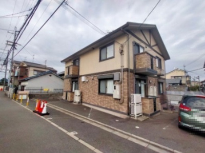 【外観】 | ポートヴェール