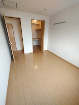 【洋室】 | ポートヴェール