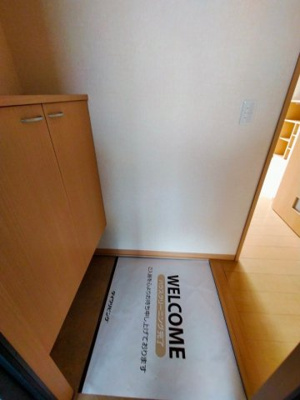 【玄関】 | ポートヴェール