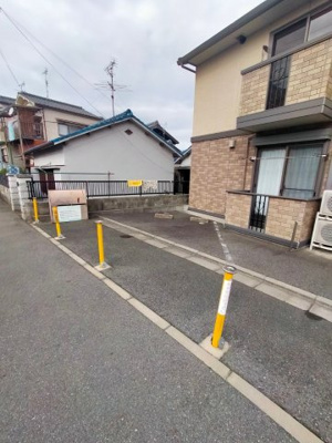 【駐車場】 | ポートヴェール