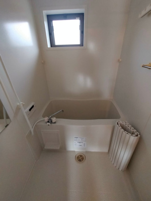 【浴室】 | ポートヴェール