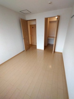 【洋室】 | ポートヴェール