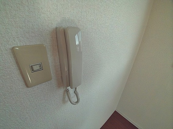 セイリン御影のセキュリティ