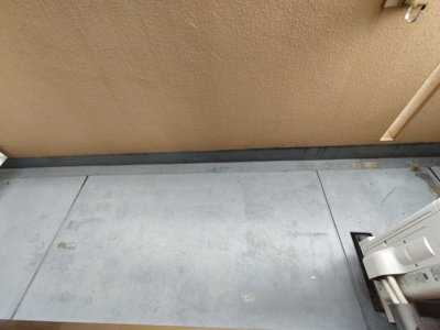 【バルコニー】 | Espoir Onji