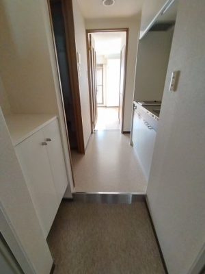 【玄関】 | Espoir Onji