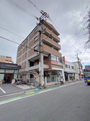 【外観】 | Espoir Onji