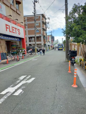 【周辺】 | Espoir Onji