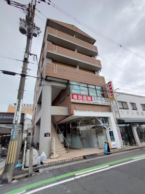 【外観】 | Espoir Onji