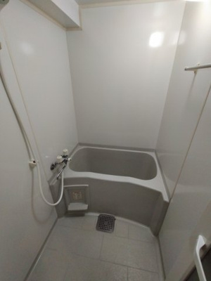 【浴室】 | Espoir Onji