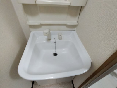 【洗面所】 | Espoir Onji