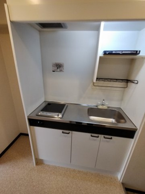 【キッチン】 | Espoir Onji