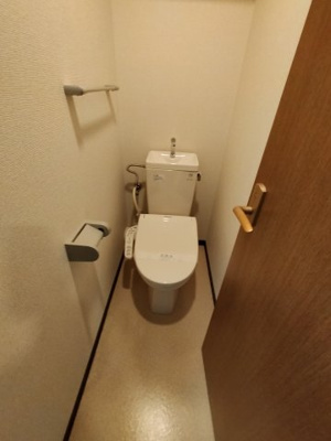 【トイレ】 | Espoir Onji