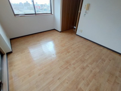 【内装】 | Espoir Onji