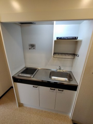 【キッチン】 | Espoir Onji