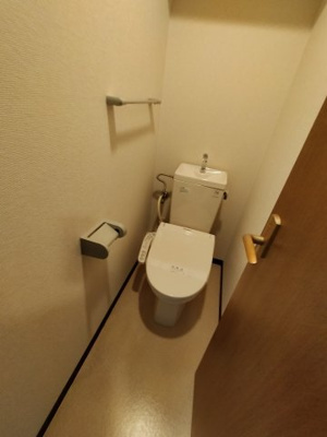 【トイレ】 | Espoir Onji