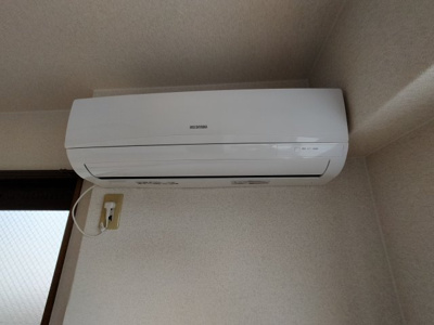 【設備】 | Espoir Onji