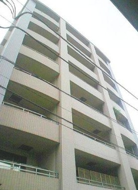 【外観】 | ペイサージュ渋谷First