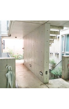 【その他共用部分】 | ＢＰＲレジデンス祐天寺