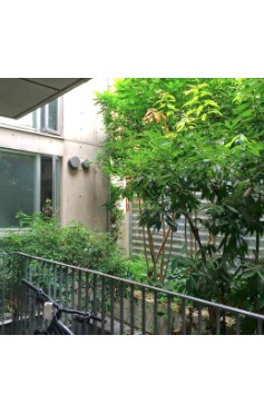 【展望】 | ＢＰＲレジデンス祐天寺