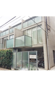 【エントランス】 | ＢＰＲレジデンス祐天寺