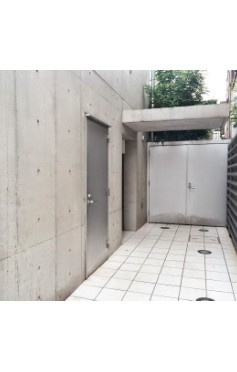 【ロビー】 | ＢＰＲレジデンス祐天寺