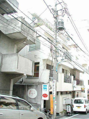 【外観】 | 鈴木ビル