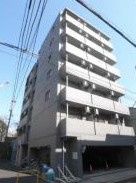 【外観】 | ヴェルステージ東陽町