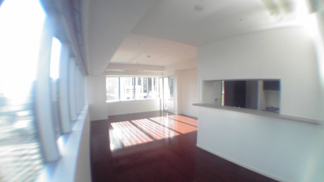 港区港南１丁目の賃貸マンションのその他|リビング