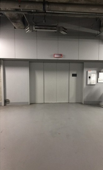 港区港南１丁目の賃貸マンションのその他|駐車場