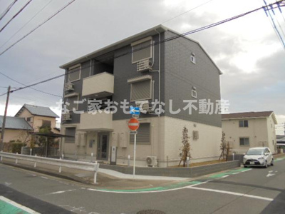 【その他共用部分】 | レセンテトリュフ