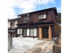 廿日市市峠字柳水　賃収物件の画像