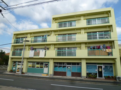 【外観】 | ＯＳ・ＳＫＹレジデンスヒルズ向台