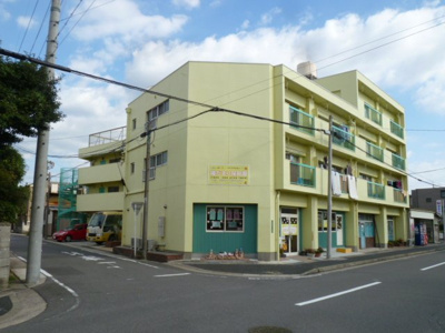 【外観】 | ＯＳ・ＳＫＹレジデンスヒルズ向台