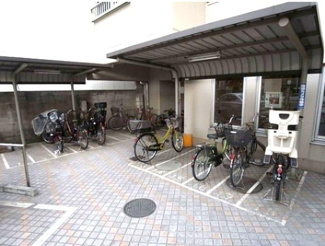 【その他共用部分】