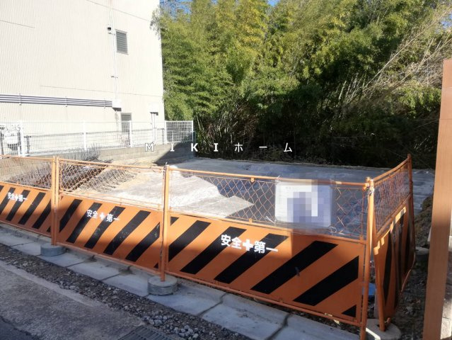 箕面市今宮４丁目　新築戸建