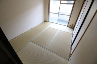 【寝室】 | 平成マンション