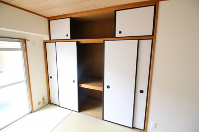 【収納】 | 平成マンション