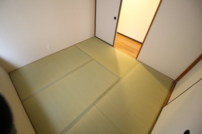 【和室】 | 平成マンション