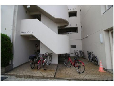 【その他共用部分】 | 平成マンション