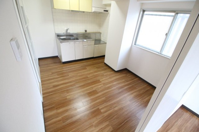 【居間・リビング】 | 平成マンション