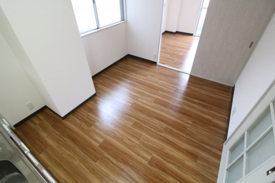 【居間・リビング】 | 平成マンション