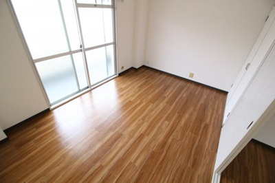 【洋室】 | 平成マンション