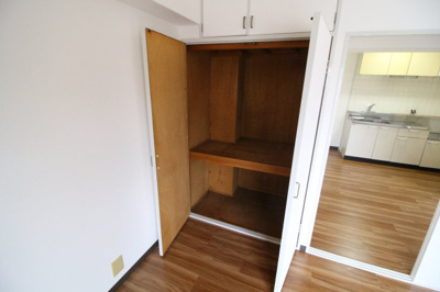 【収納】 | 平成マンション