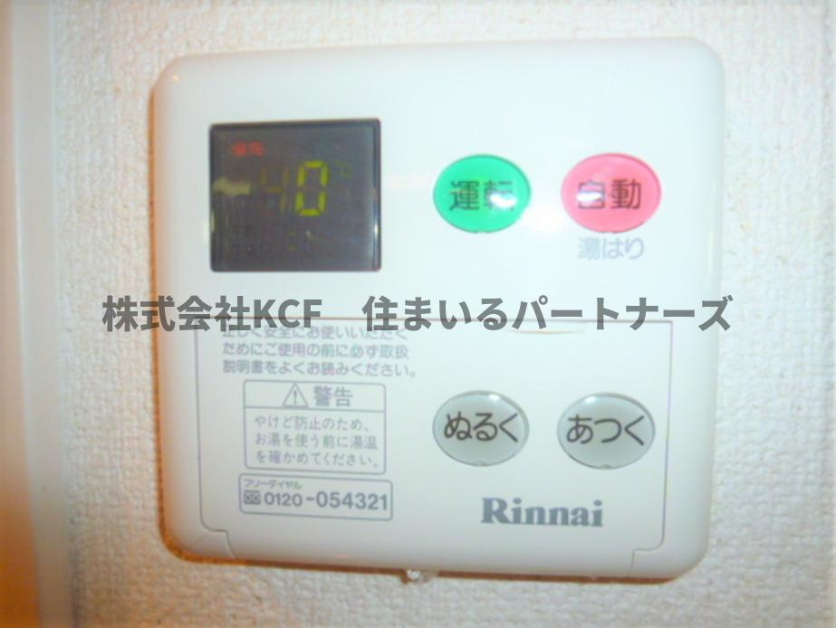 クレフラスト試験場前駅南の設備
